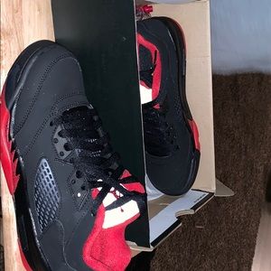 Air Jordan 5 low,